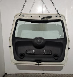 Malle/Hayon arriere MINI MINI 2 R56 Photo n°3