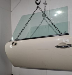 Porte avant gauche MINI MINI 2 R56 Photo n°1