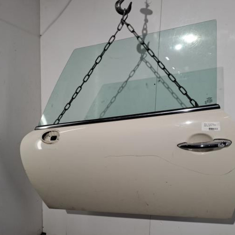 Porte avant gauche MINI MINI 2 R56