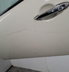 Porte avant gauche MINI MINI 2 R56 Photo n°3