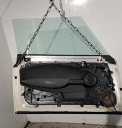 Porte avant gauche MINI MINI 2 R56 Photo n°4