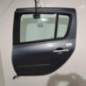 Porte arriere gauche RENAULT CLIO 3