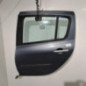 Porte arriere gauche RENAULT CLIO 3