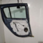 Porte arriere gauche RENAULT CLIO 3