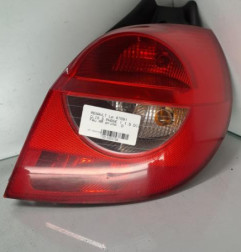 Feu arriere principal droit (feux) RENAULT CLIO 3 Photo n°1