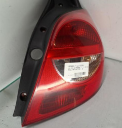 Feu arriere principal droit (feux) RENAULT CLIO 3