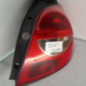 Feu arriere principal droit (feux) RENAULT CLIO 3