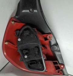 Feu arriere principal droit (feux) RENAULT CLIO 3 Photo n°3