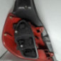 Feu arriere principal droit (feux) RENAULT CLIO 3