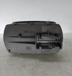 Interrupteur de leve vitre avant gauche OPEL CORSA E