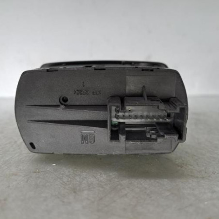 Interrupteur de leve vitre avant gauche OPEL CORSA E