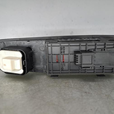 Interrupteur de leve vitre avant gauche AUDI A1 1