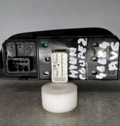 Interrupteur de leve vitre avant gauche HYUNDAI COUPE 2