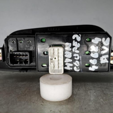 Interrupteur de leve vitre avant gauche HYUNDAI COUPE 2