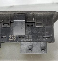 Interrupteur de leve vitre avant gauche CITROEN C3 2