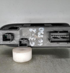 Interrupteur de leve vitre avant gauche CITROEN C3 2 Photo n°3