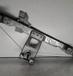 Leve vitre mecanique avant gauche DACIA SANDERO 1 Photo n°1