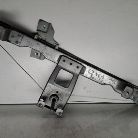 Leve vitre mecanique avant gauche DACIA SANDERO 1 Photo n°1