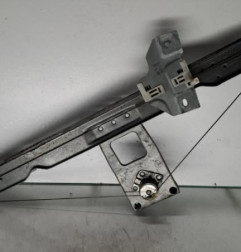 Leve vitre mecanique avant gauche DACIA SANDERO 1