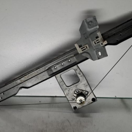 Leve vitre mecanique avant gauche DACIA SANDERO 1