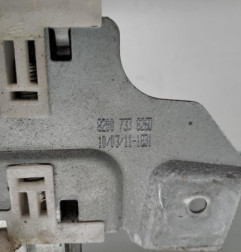 Leve vitre mecanique avant gauche DACIA SANDERO 1 Photo n°3