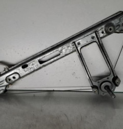 Leve vitre mecanique arriere droit FORD FOCUS 1 Photo n°1