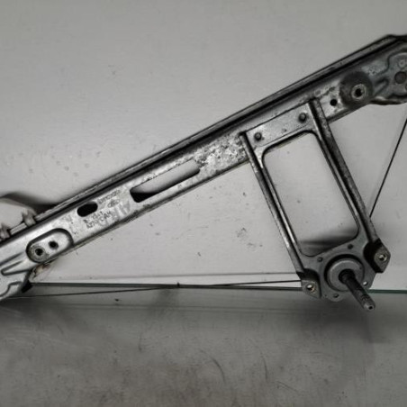 Leve vitre mecanique arriere droit FORD FOCUS 1 Photo n°1