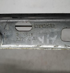 Leve vitre mecanique arriere droit FORD FOCUS 1 Photo n°3