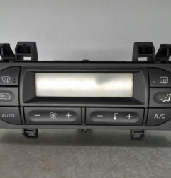 Commande chauffage CITROEN C3 1 Photo n°1