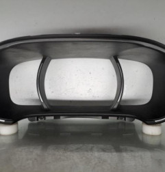 Casquette tableau de bord RENAULT MEGANE 4 Photo n°1