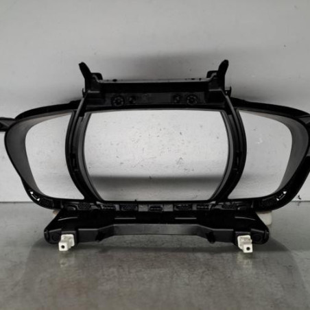 Casquette tableau de bord RENAULT MEGANE 4