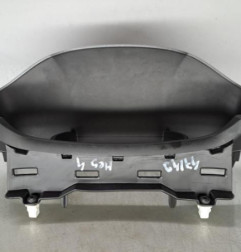 Casquette tableau de bord RENAULT MEGANE 4 Photo n°3