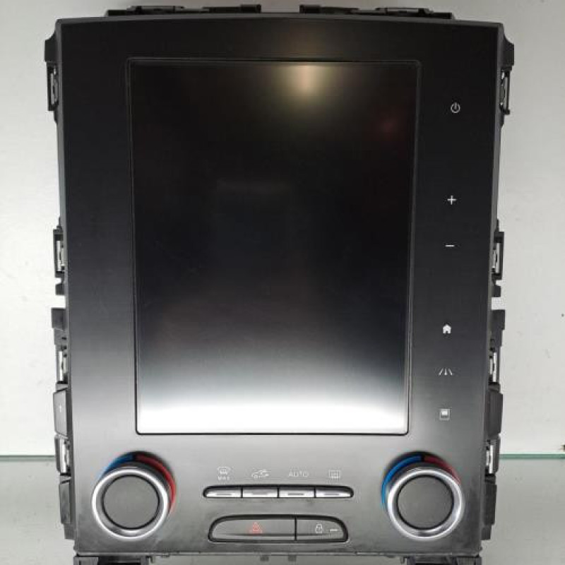 Afficheur RENAULT MEGANE 4