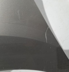 Aile avant gauche PEUGEOT 3008 1 Photo n°3