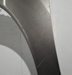 Aile avant gauche PEUGEOT 3008 1 Photo n°4