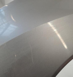 Aile avant gauche PEUGEOT 3008 1 Photo n°5