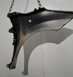 Aile avant gauche PEUGEOT 3008 1 Photo n°6