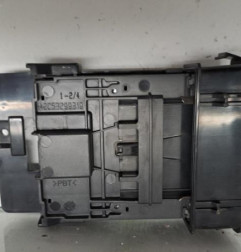 Lecteur de carte (neiman) RENAULT LAGUNA 3 Photo n°1