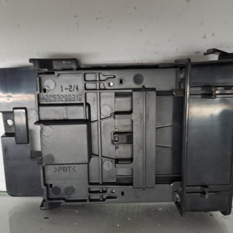 Lecteur de carte (neiman) RENAULT LAGUNA 3