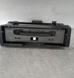 Lecteur de carte (neiman) RENAULT LAGUNA 3