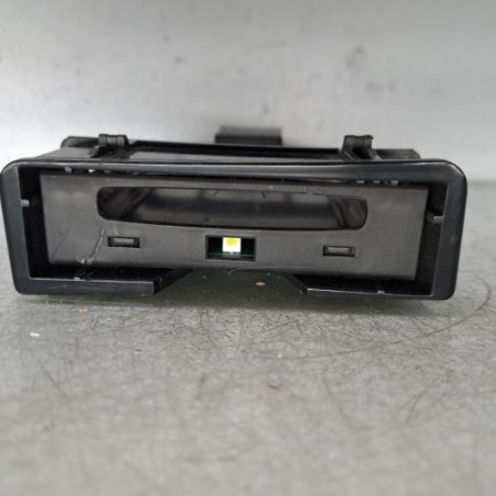 Lecteur de carte (neiman) RENAULT LAGUNA 3