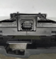 Lecteur de carte (neiman) RENAULT LAGUNA 3 Photo n°4