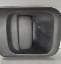 Poignee porte avant gauche RENAULT MASTER 2 Photo n°1