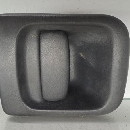Poignee porte avant gauche RENAULT MASTER 2 Photo n°1
