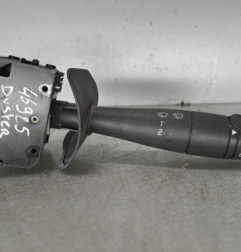 Commodo d'essuie glaces DACIA DUSTER 1 Photo n°1