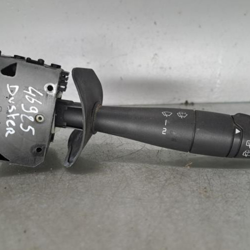 Commodo d'essuie glaces DACIA DUSTER 1