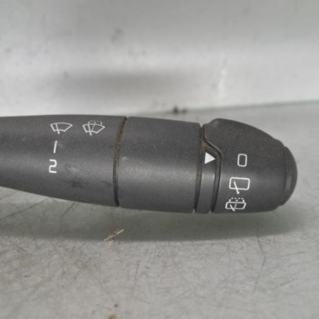 Commodo d'essuie glaces DACIA DUSTER 1