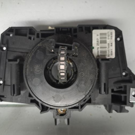 Contacteur tournant DACIA DUSTER 1 Photo n°1
