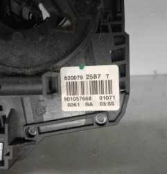 Contacteur tournant DACIA DUSTER 1 Photo n°3