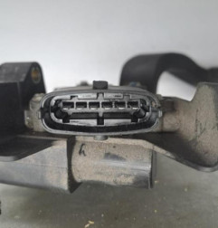 Pedale d'accelerateur FIAT FIORINO 3 Photo n°3